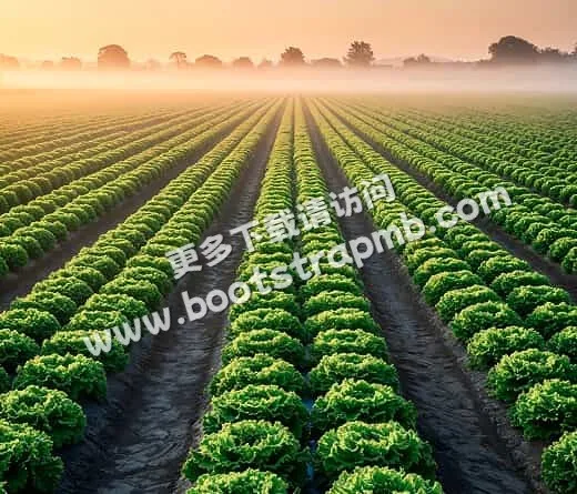 Modern Agriculture - 杏彩体育