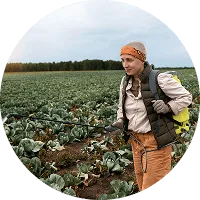 Revolutionizing the Way  Food is Grown - 杏彩体育