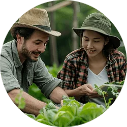 Revolutionizing  the Way Food - 杏彩体育