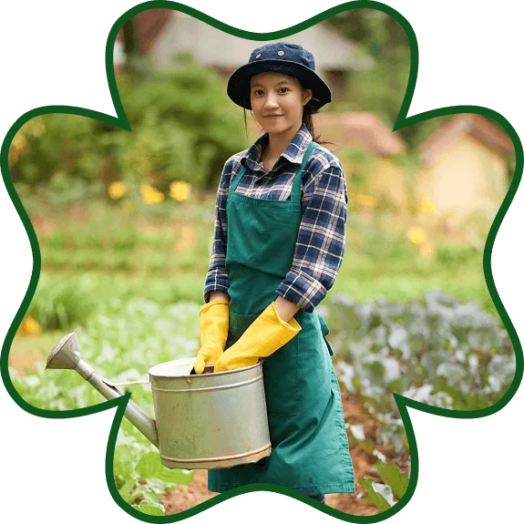 Our Legacy of Growth  & Trust - 杏彩体育